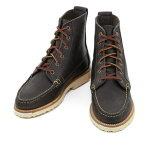 Women's Baxter Boot - Charcoal Grizzly