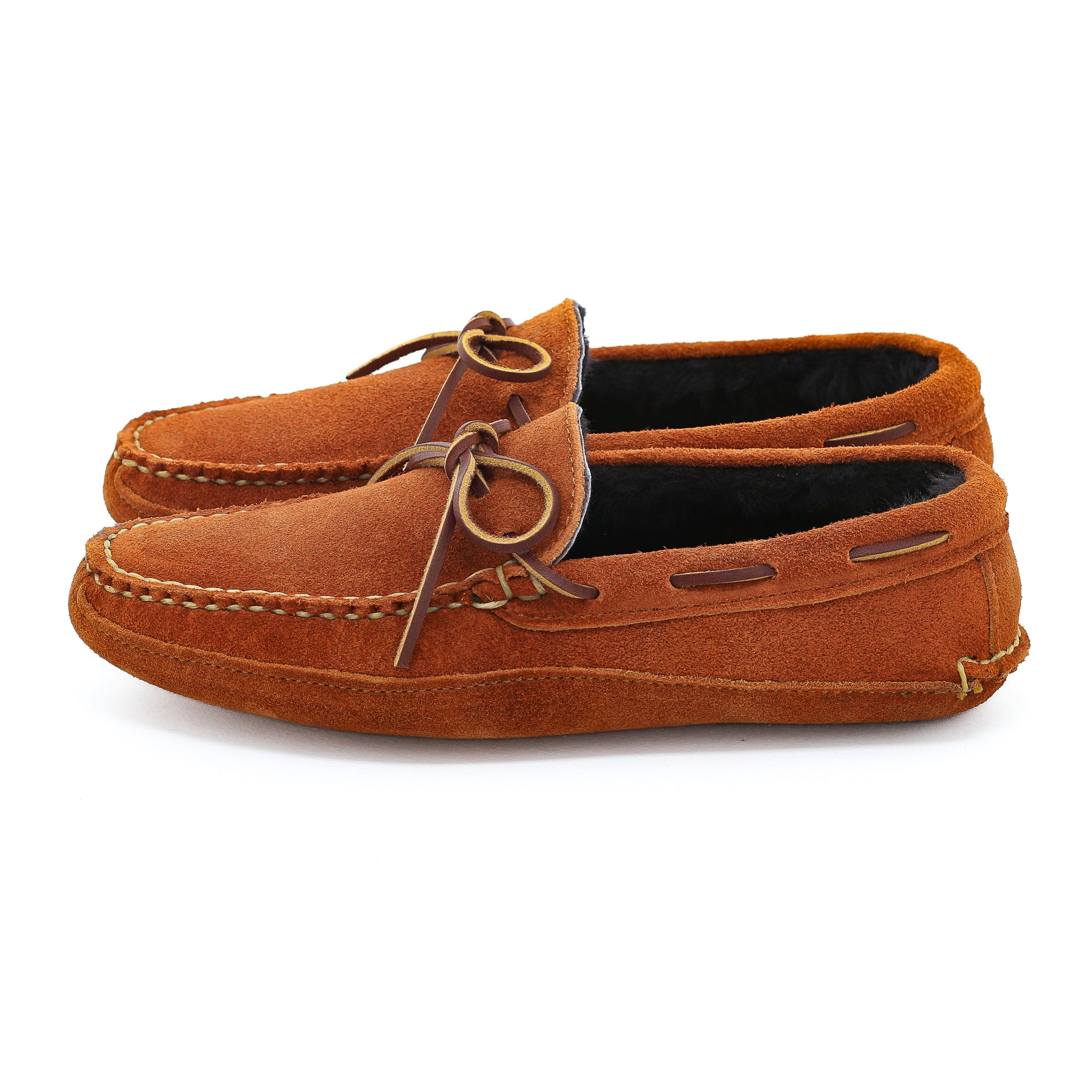 Women's Freeman Slipper - Umber Desert Oasis