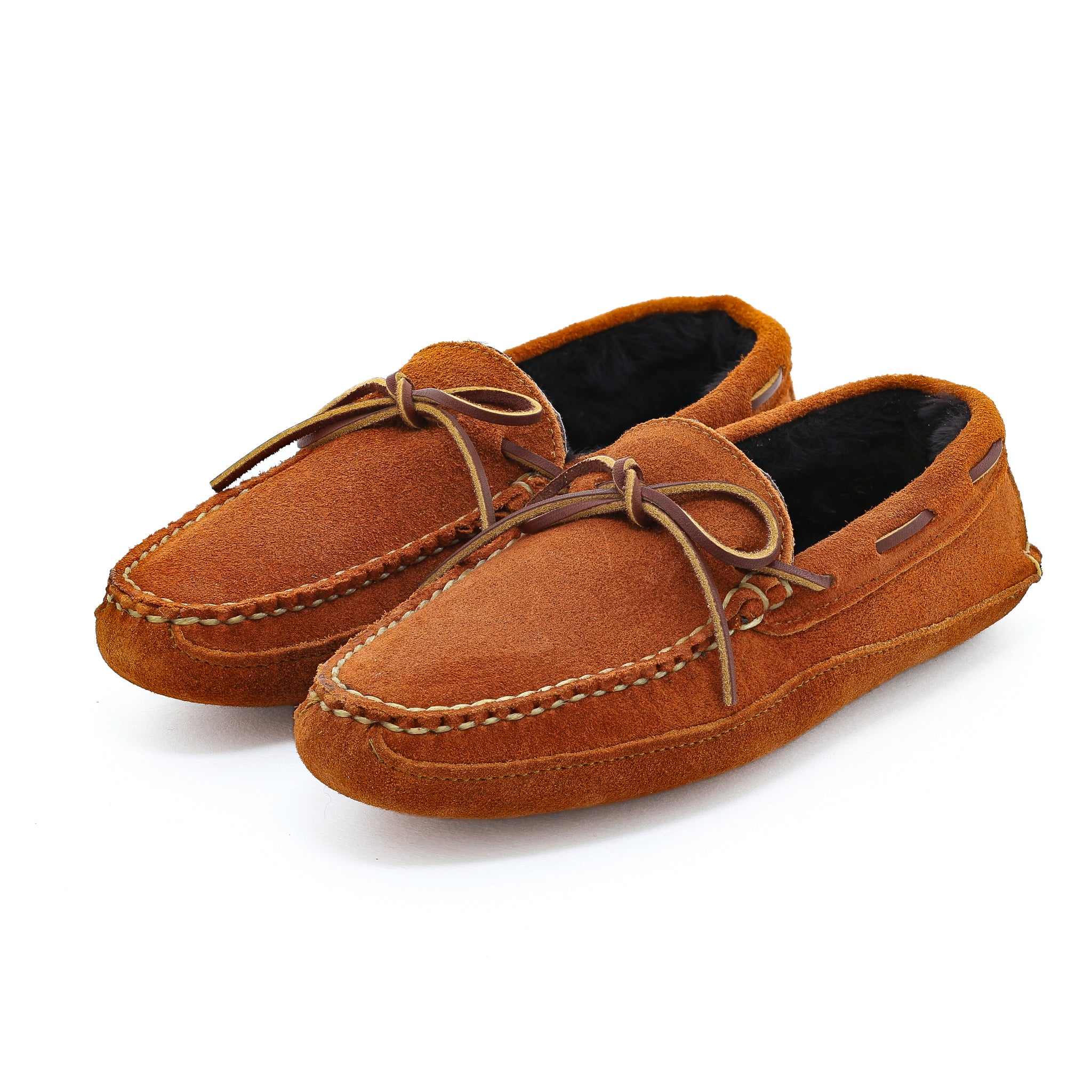 Women's Freeman Slipper - Umber Desert Oasis