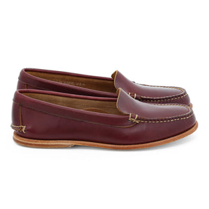 Women's Vintage Venetian - Burgundy
