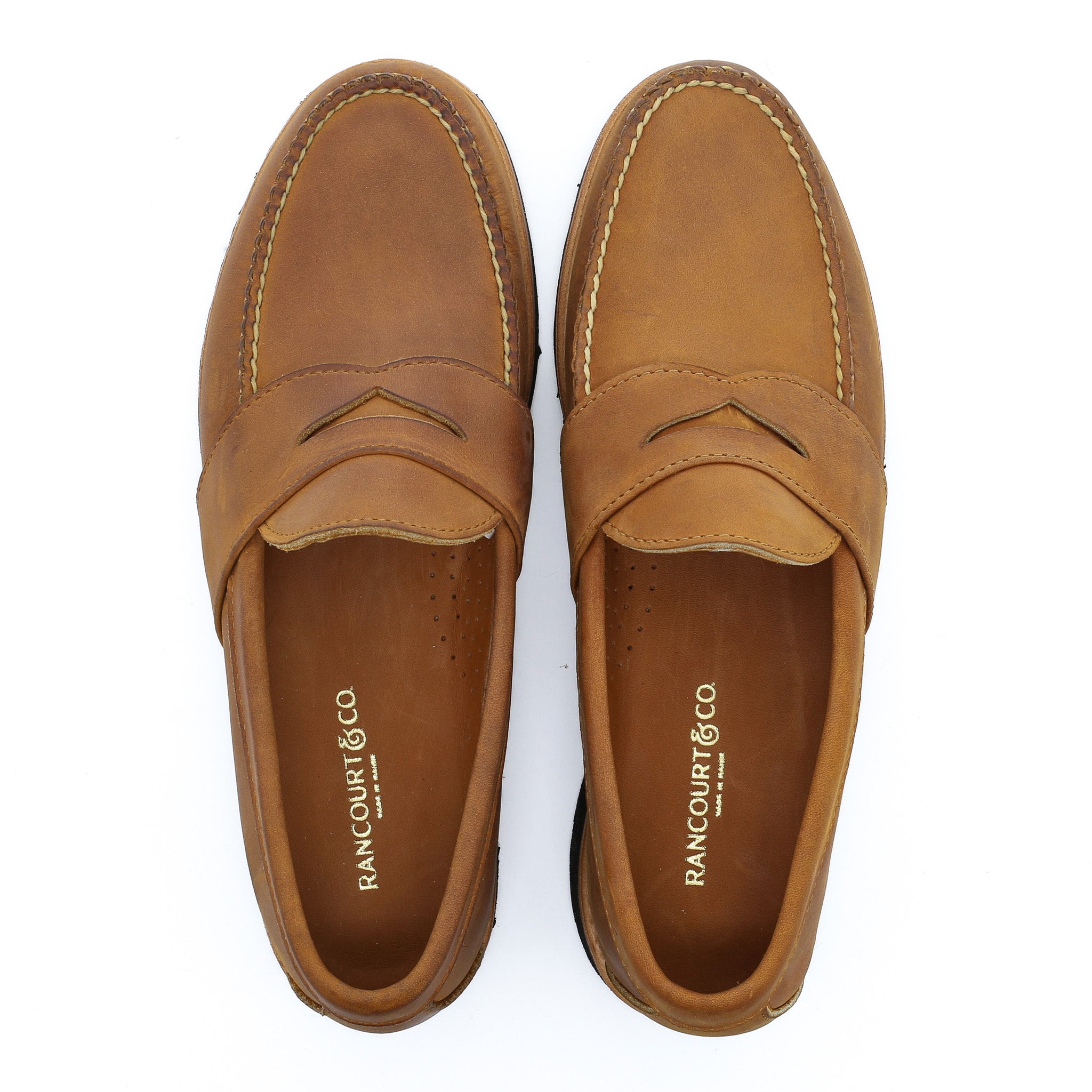 York Weltline - Wheat Chamois