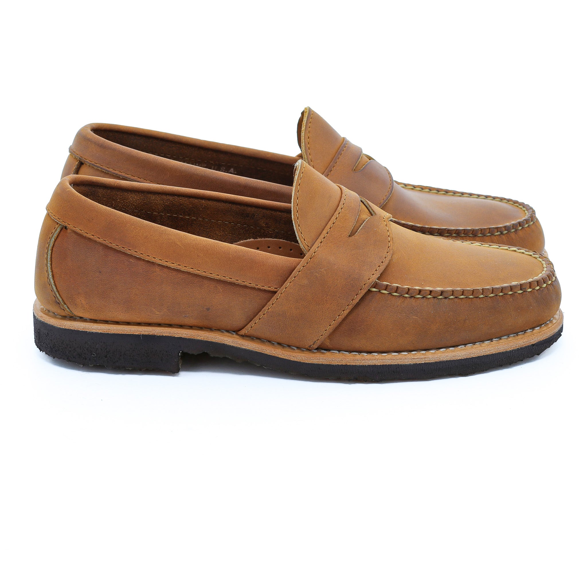 York Weltline - Wheat Chamois