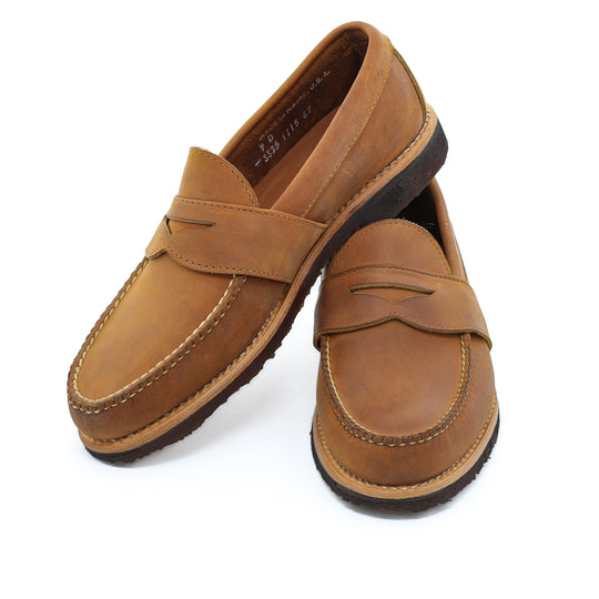 York Weltline - Wheat Chamois