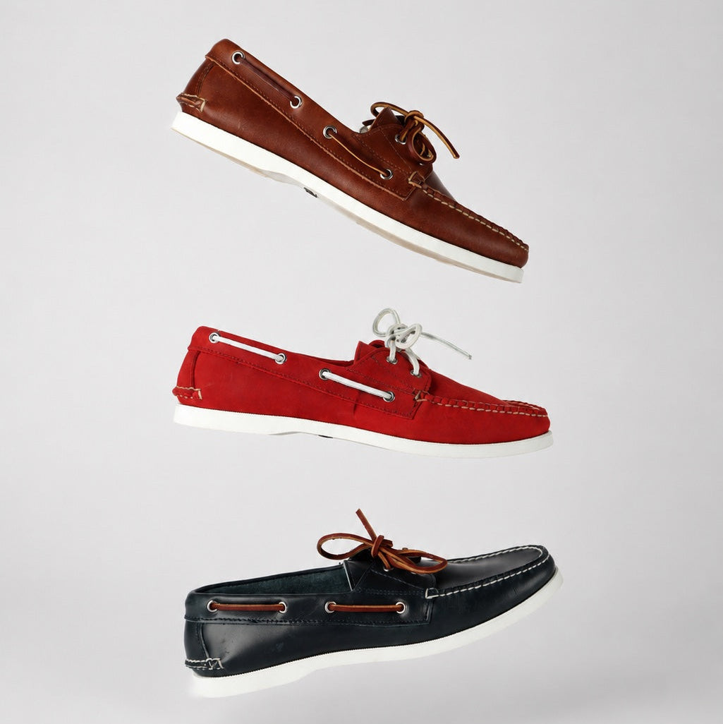Rancourt & Co. | Handcrafted & Custom Shoes | Made in Maine Rancourt & Co. | Handcrafted & Custom Shoes | Made in Maine