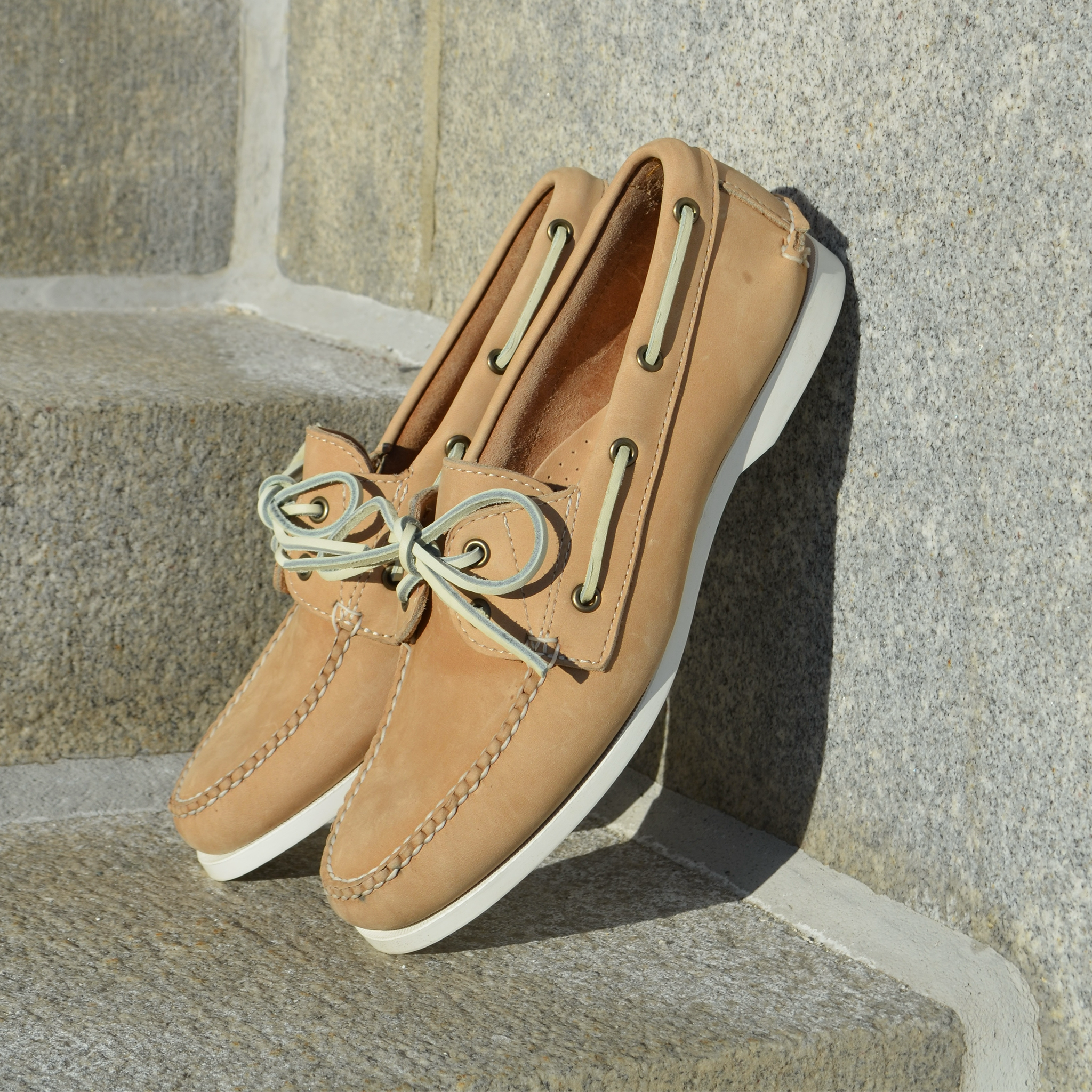 Rancourt & Co. | Handcrafted & Custom Shoes | Made in Maine
