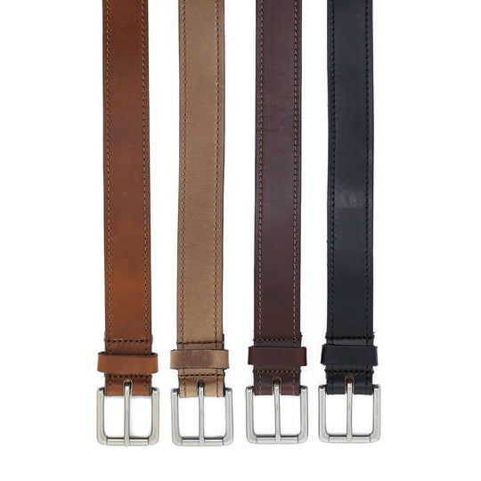 Crocker Slim Belt