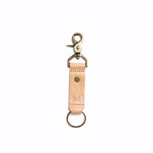 Swivel Key Ring