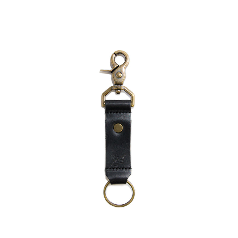 Swivel Key Ring
