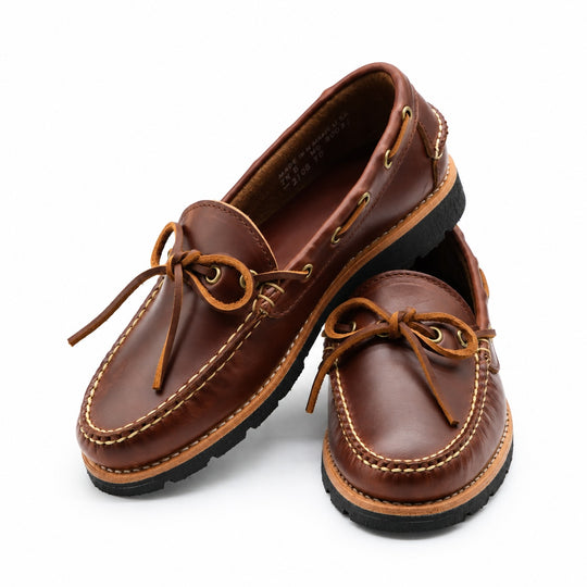 Women's Belgrade Loafer - Napa Canyon
