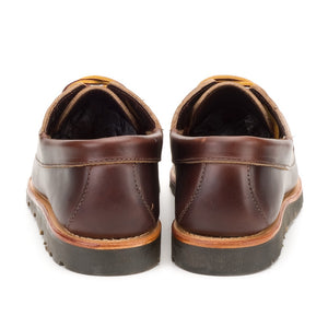 Baxter Ranger  Moc - Carolina Brown Chromexcel