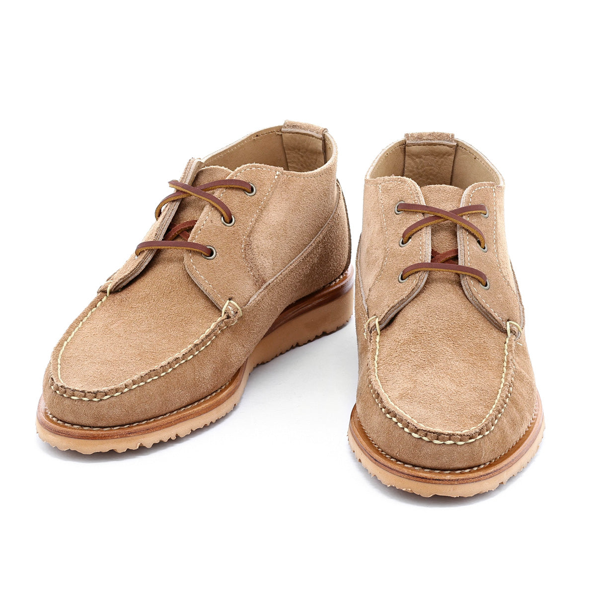 rancourt blake chukka