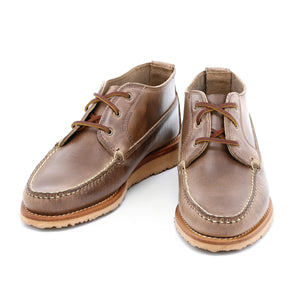 Acadia Chukka - Natural Chromexcel