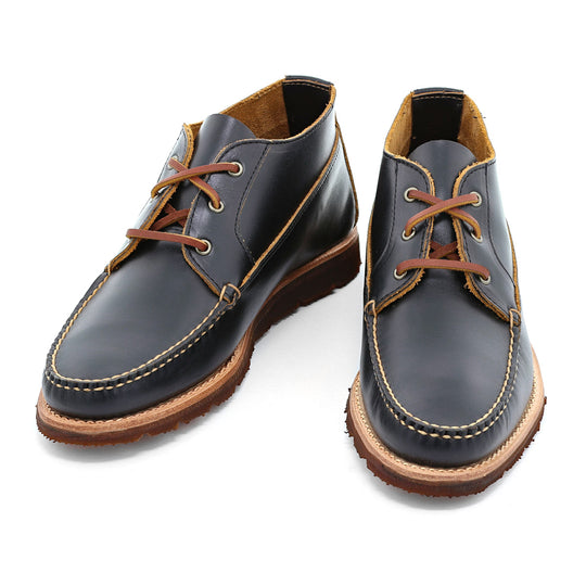 Acadia Chukka Redux - Black