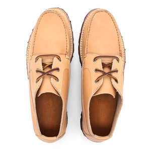 Acadia Chukka Redux - Natural Essex