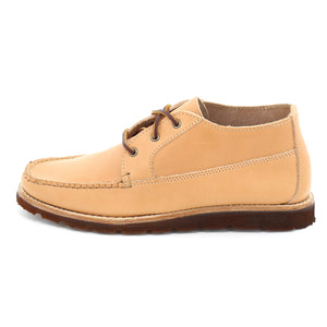 Acadia Chukka Redux - Natural Essex