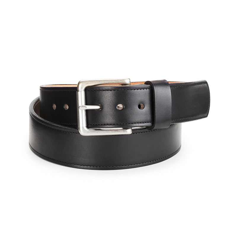 Chromexcel Belt | Rancourt & Co. | Men's Boots and Shoes