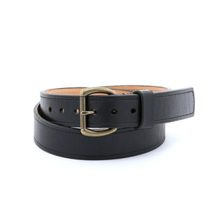 Slim Chromexcel Belt