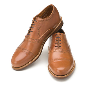 Bartlett Oxford