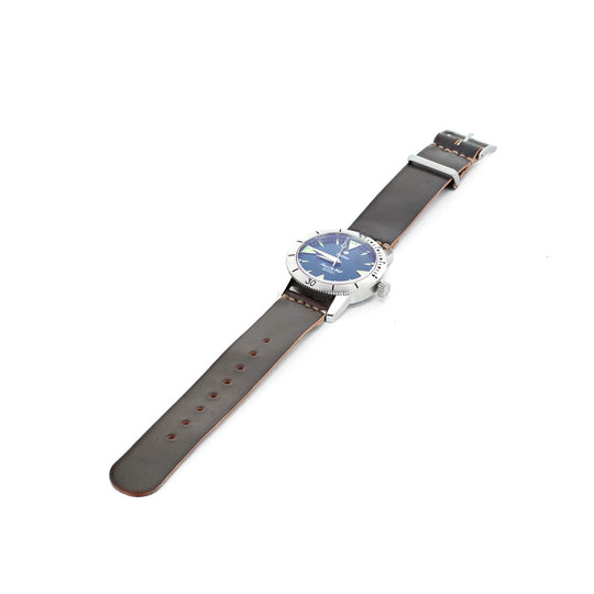 Boundary Watch Band