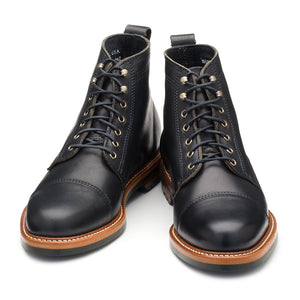 Byron Boot - Black