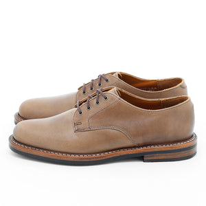 Camden Derby - Natural Chromexcel, Rancourt & Co.