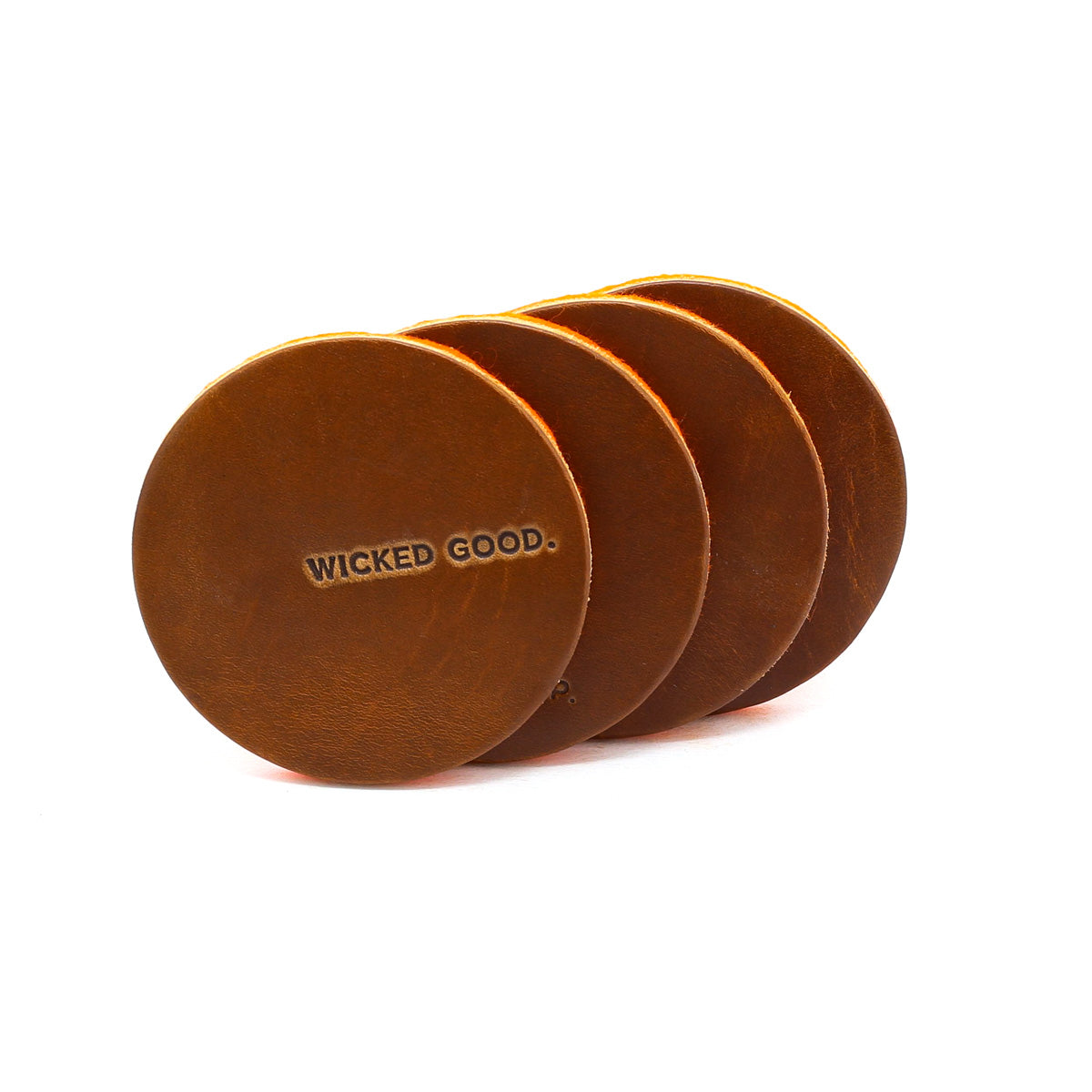 Sugarloaf Coaster Set | Rancourt & Co. | Men's Boots and Shoes
