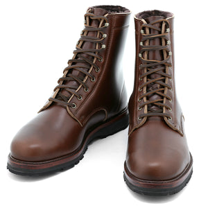 Freeman Boot - Carolina Brown Chromexcel