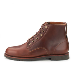 Blake Boot - Carolina Brown Chromexcel