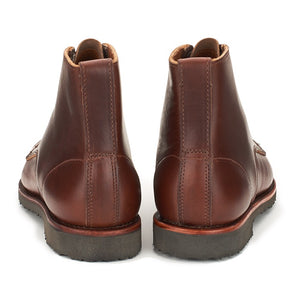 Blake Boot - Carolina Brown Chromexcel