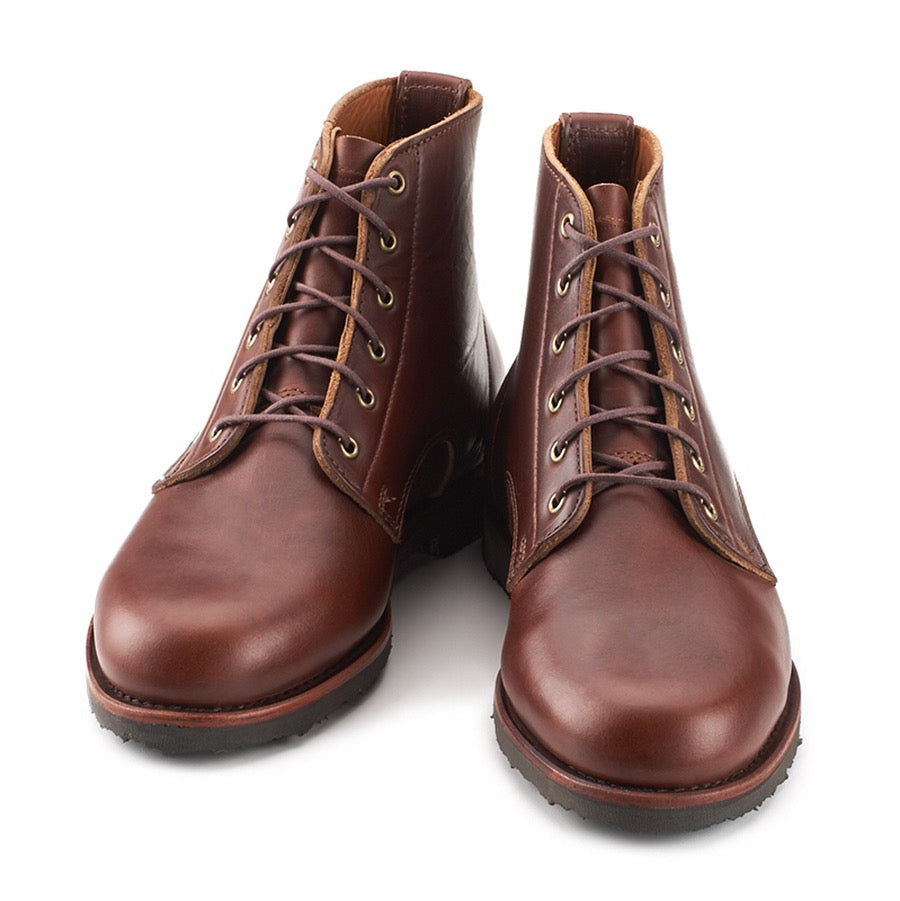 Blake Boot - Carolina Brown Chromexcel