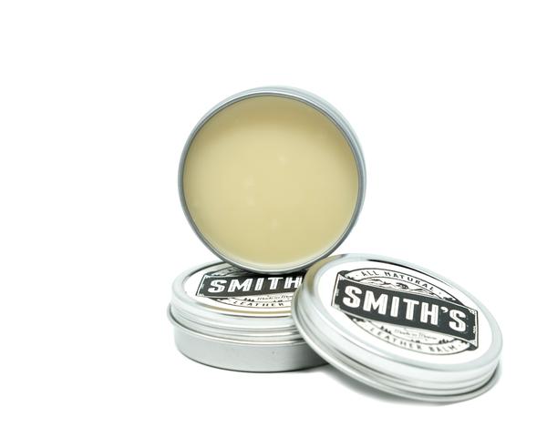 Smith's Leather Balm - Neutral 1oz.