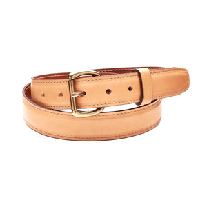 Natural Essex Belt