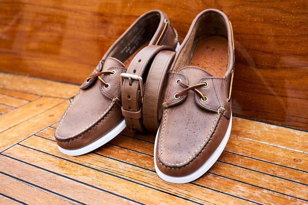 Sebago Docksides Men – Sebago.com