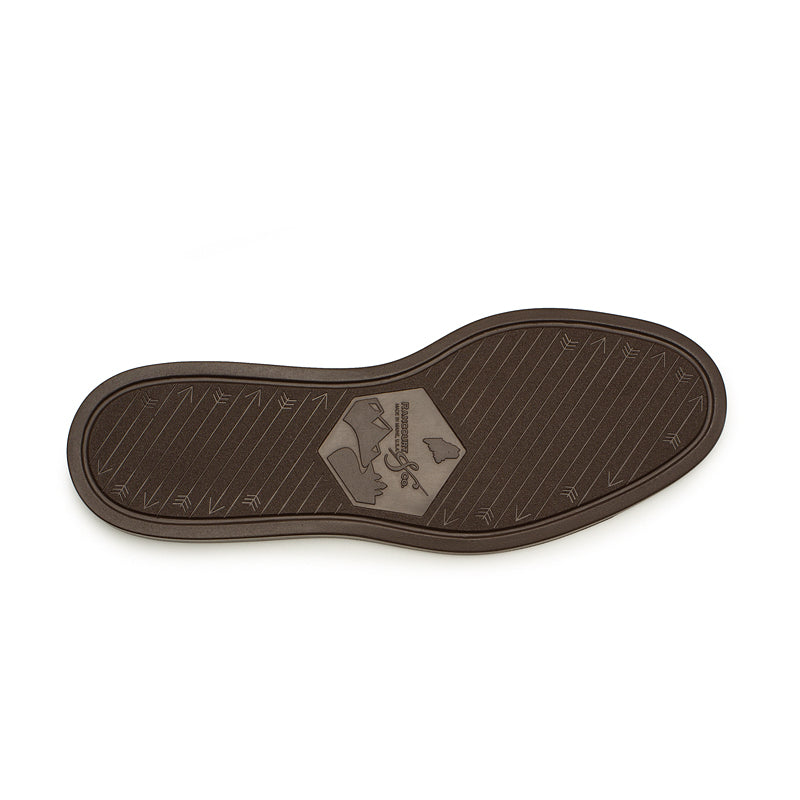 靴 Rancourt / Moccasin US8 Brown Classic Ranger-moc - Heritage Brown | Rancourt & Co. | Men's