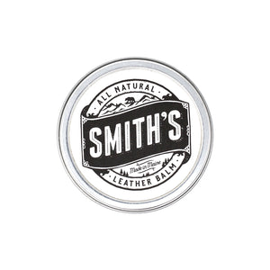 Smith's Leather Balm - Neutral 1oz.