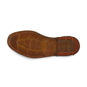Knox Boot - Carolina Brown Chromexcel