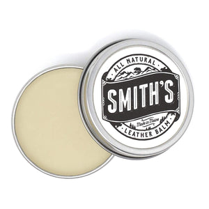 Smith's Leather Balm - Neutral 1oz.