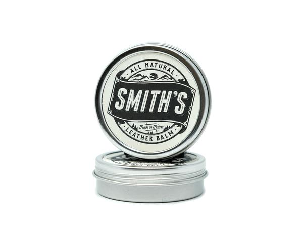 Smith's Leather Balm - Neutral 1oz.