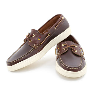 Excursion Shoes Case(Brown)