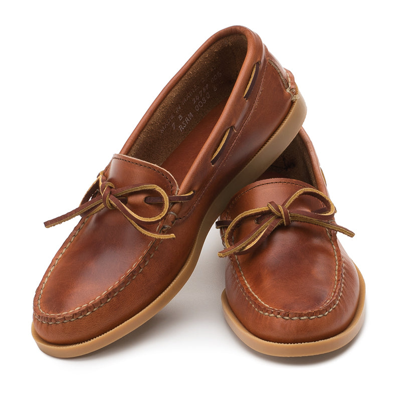 LV Ranger Boat Shoe - Men - Shoes