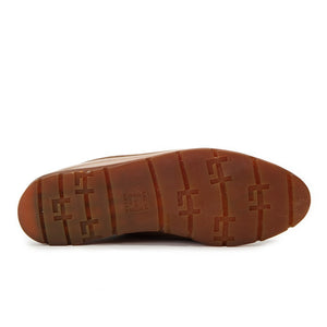 Baxter Boot - Natural Chromexcel