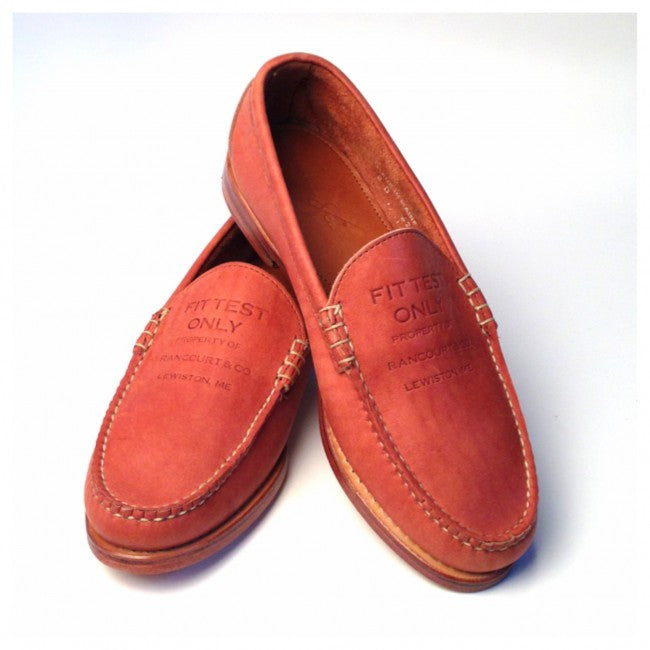 Made to Fit - Fit Trial Loafer