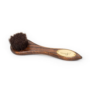 Brush Dauber, Black Horsehair