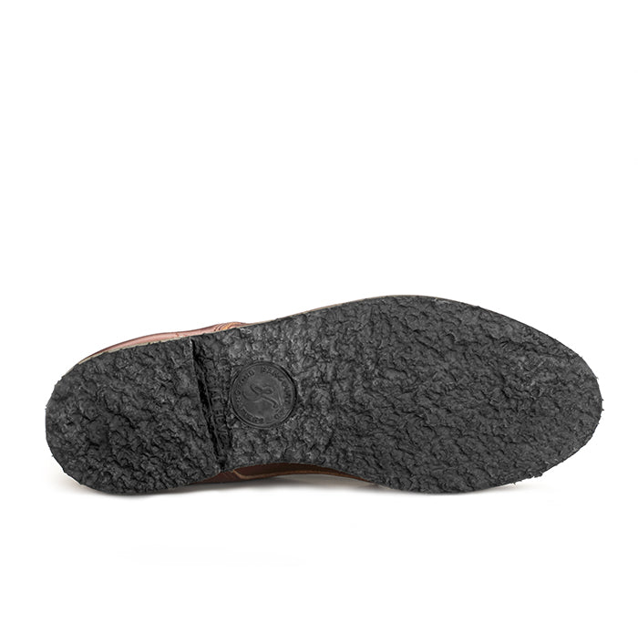 Blake Boot - Carolina Brown Chromexcel