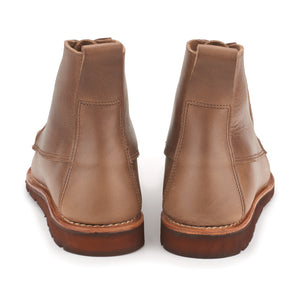 Baxter Boot - Natural Chromexcel