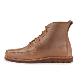 Baxter Boot - Natural Chromexcel