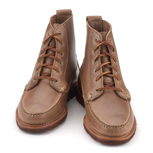 Baxter Boot - Natural Chromexcel