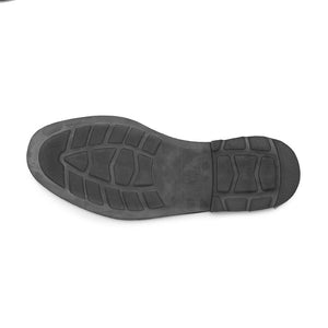 Knox Boot - Black Chromexcel